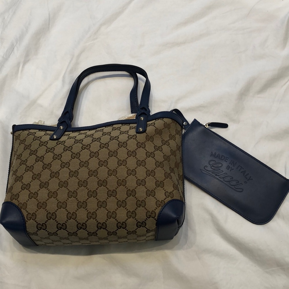 Gucci Hand Bag